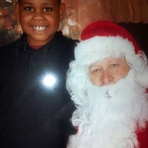 Meet your Posher, Teddy